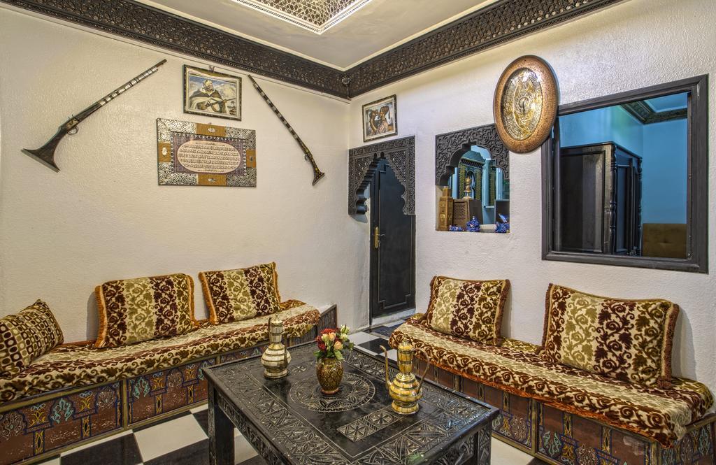 Hotel Agnaoue Marrakesh Exterior photo