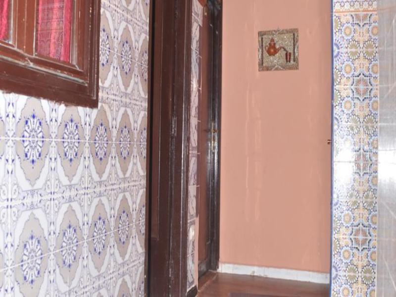 Hotel Agnaoue Marrakesh Exterior photo
