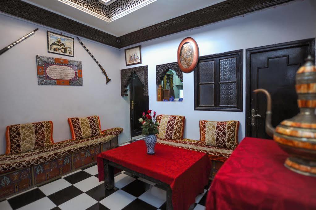 Hotel Agnaoue Marrakesh Exterior photo