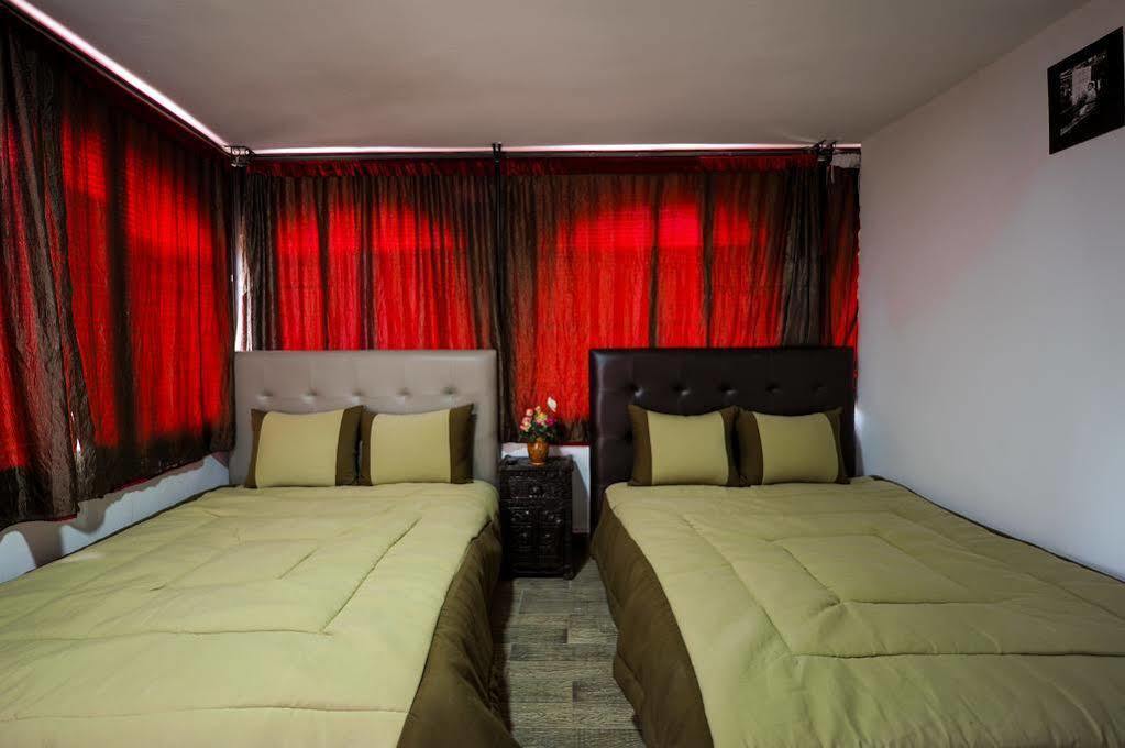 Hotel Agnaoue Marrakesh Exterior photo